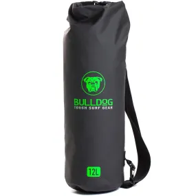 Bull Dog Dry Bag 12 ltr