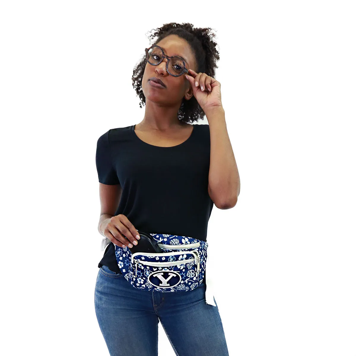 BYU Fanny Pack