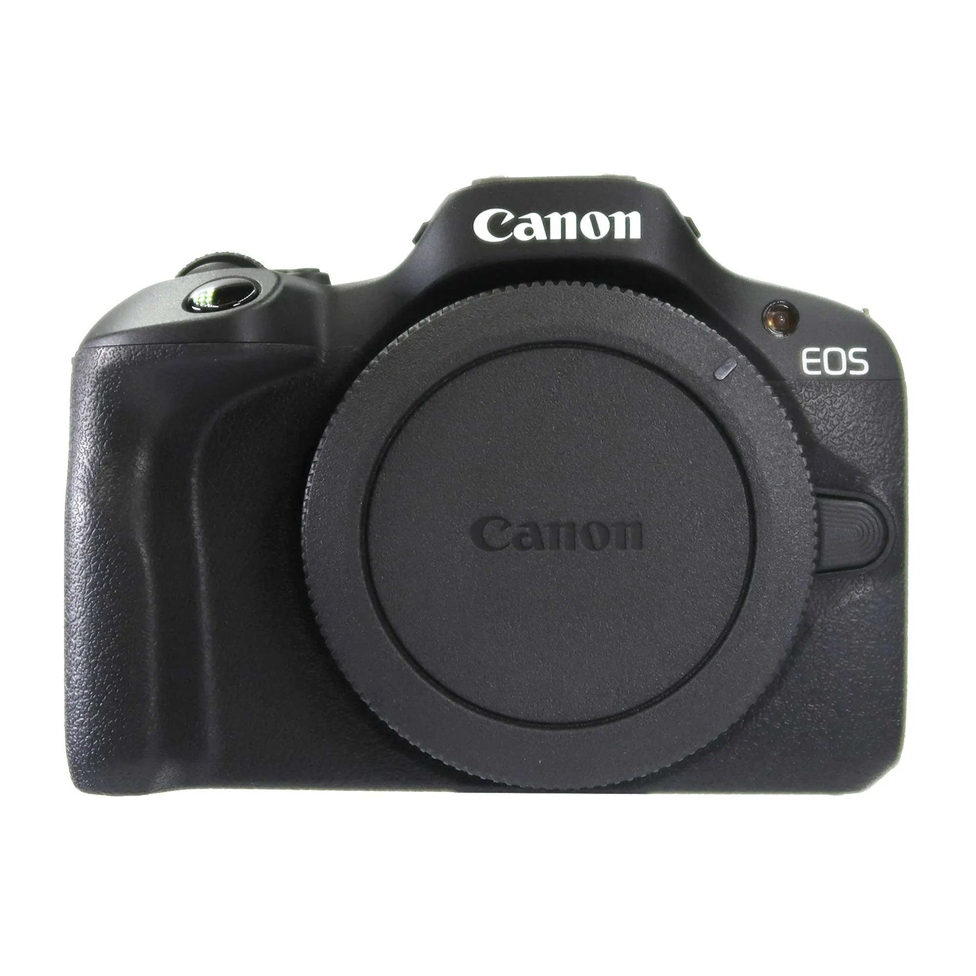 Canon EOS R100 Mirrorless Camera Black with Canon RF-S 18-45 Lens All Inclusive Professional Video Podcasting Kit