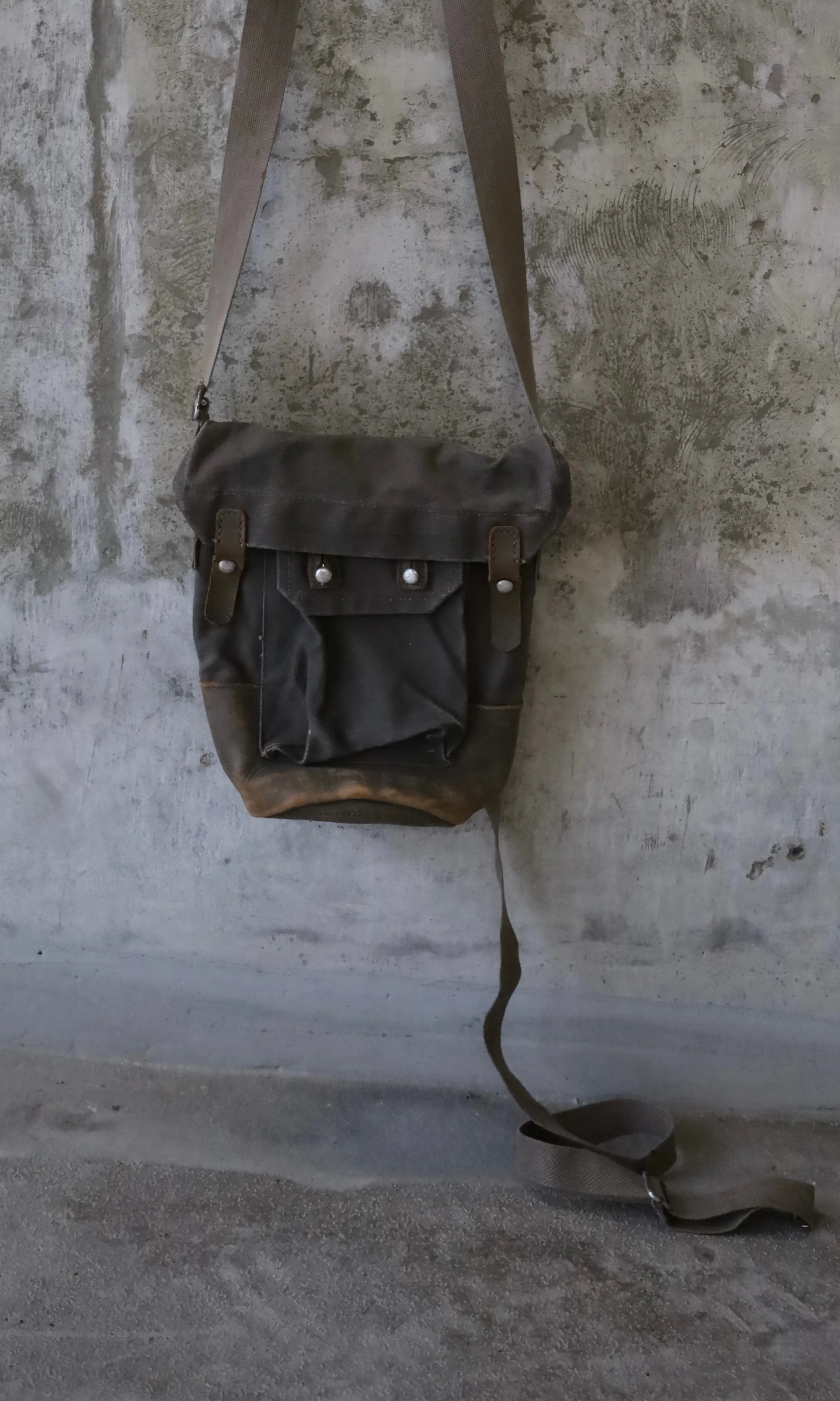 CANVAS BAG