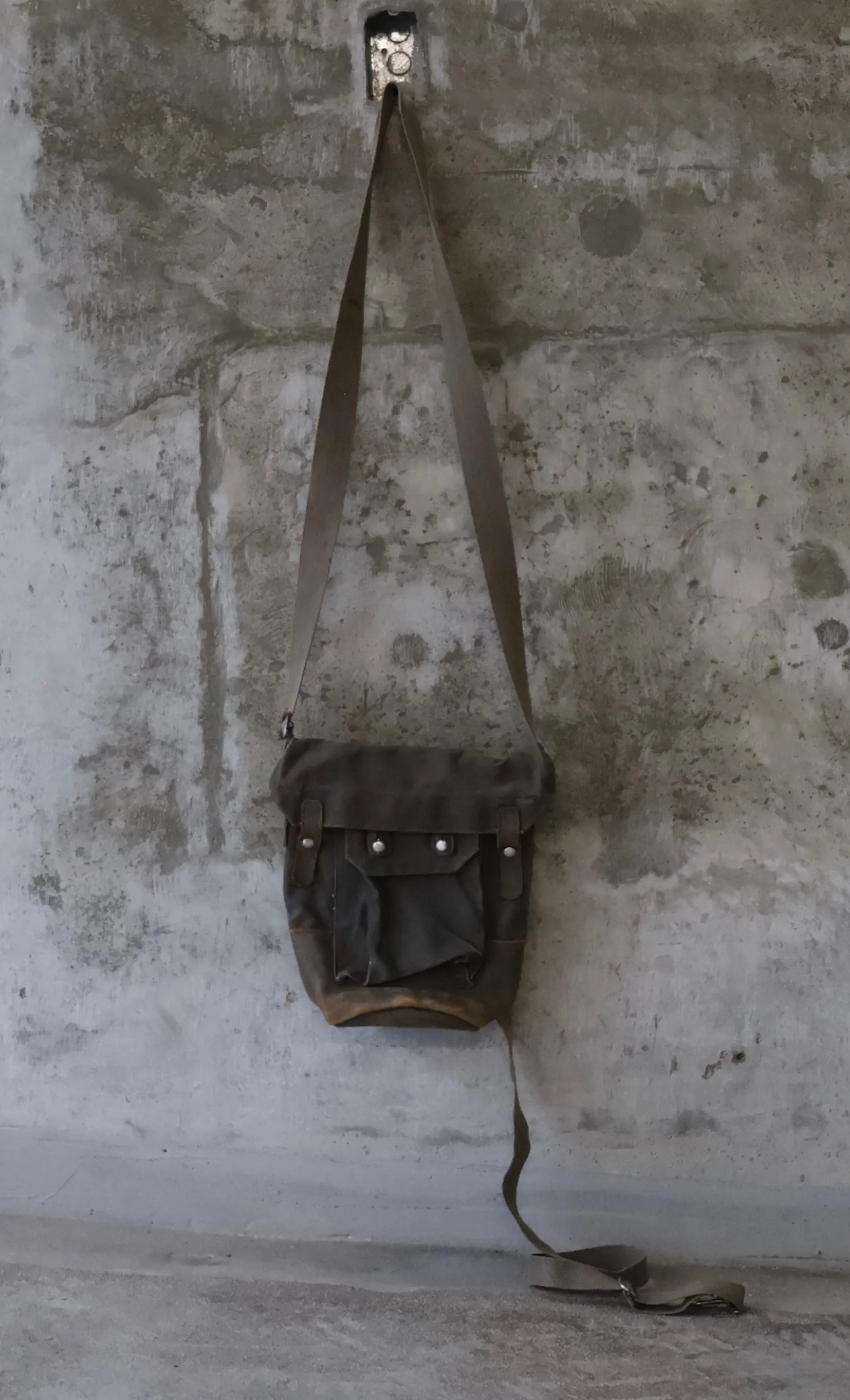 CANVAS BAG