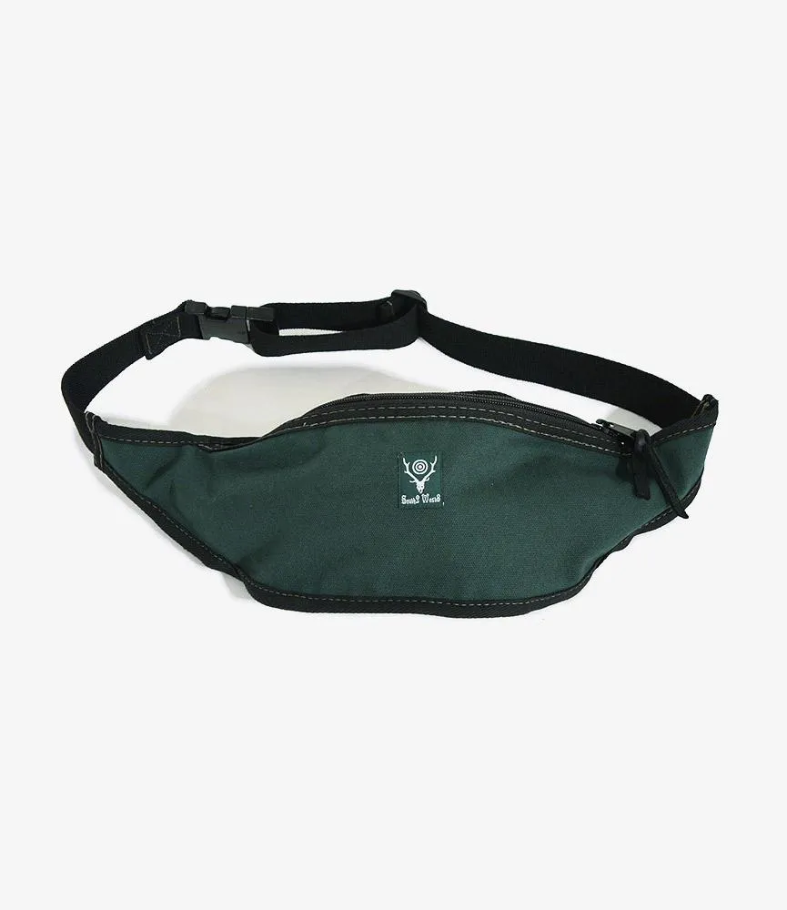 Canvas Fanny Pack