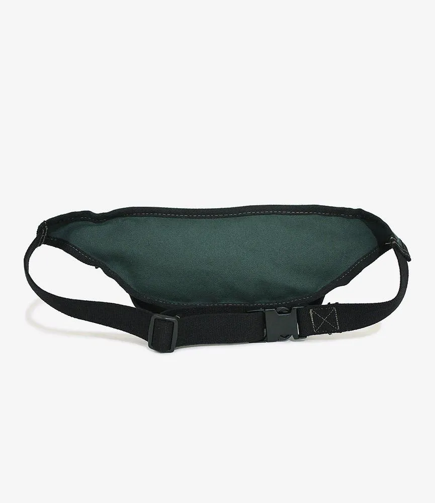 Canvas Fanny Pack