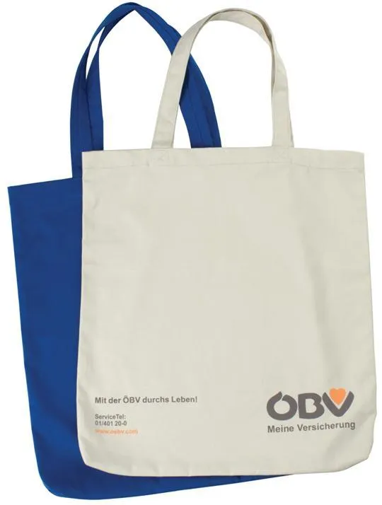 Canvas Tote Bag