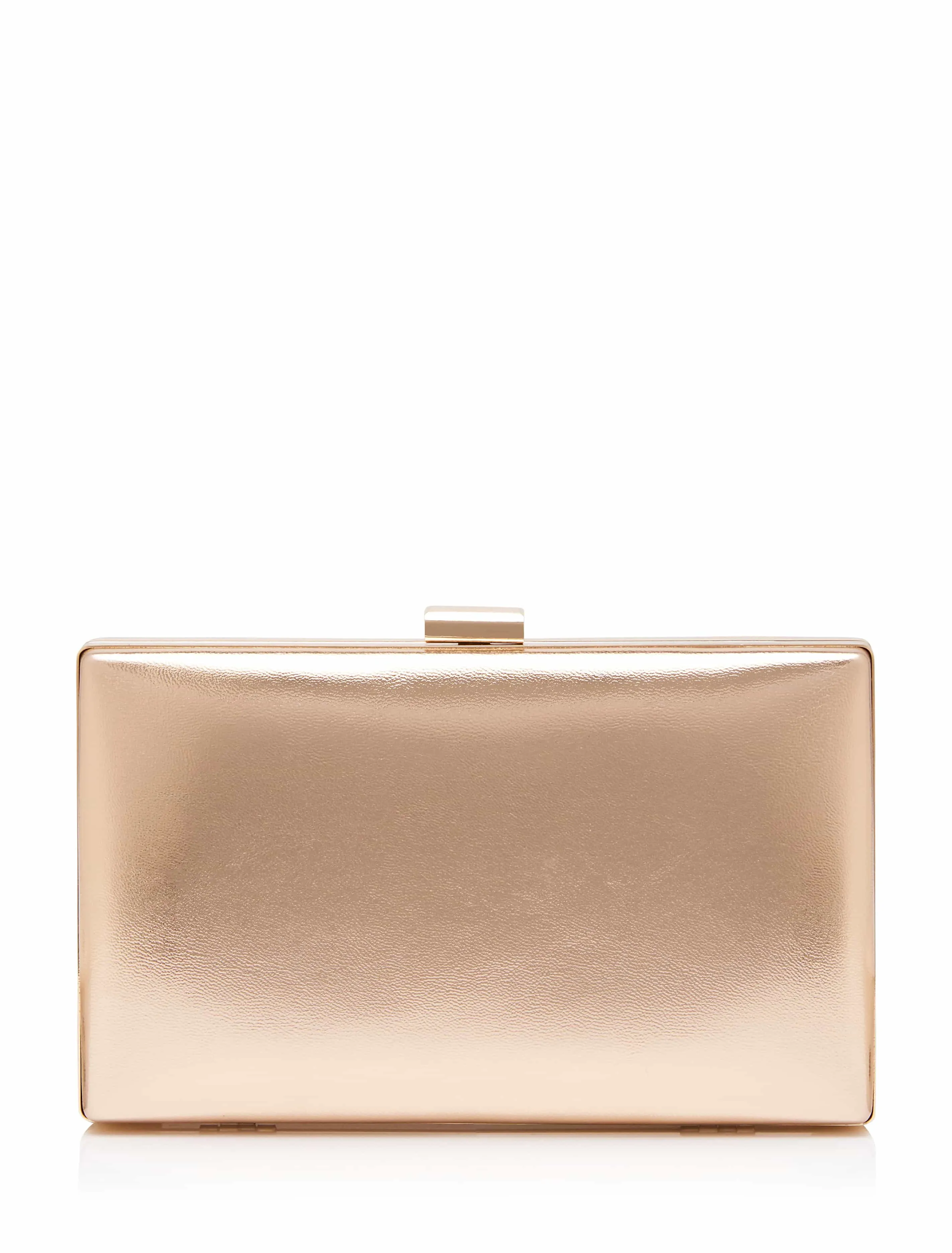 Carrie Clutch Bag