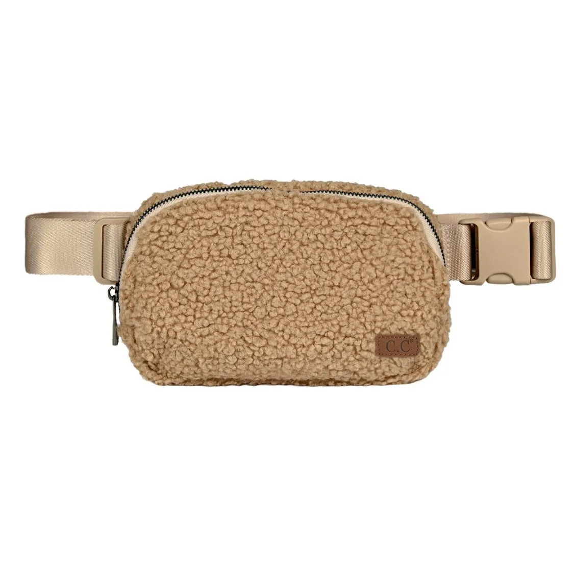 CC Sherpa Fanny Packs