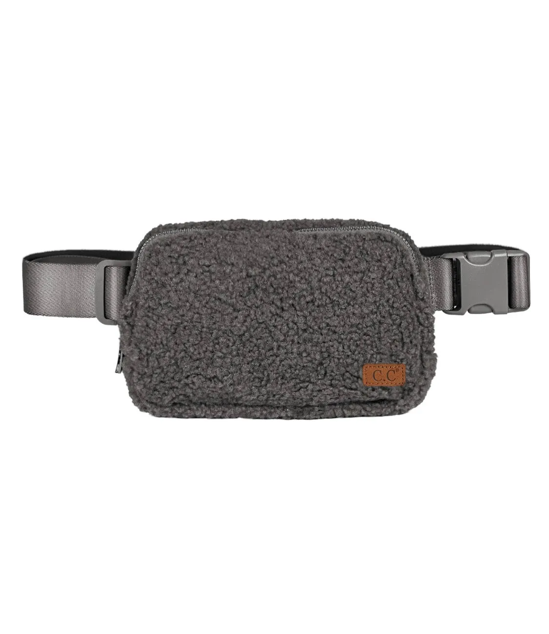 CC Sherpa Fanny Packs