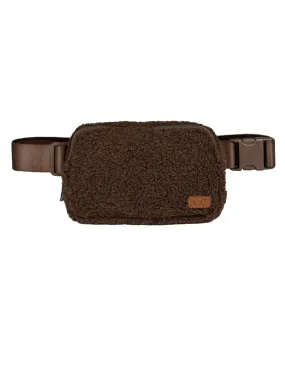 CC Sherpa Fanny Packs