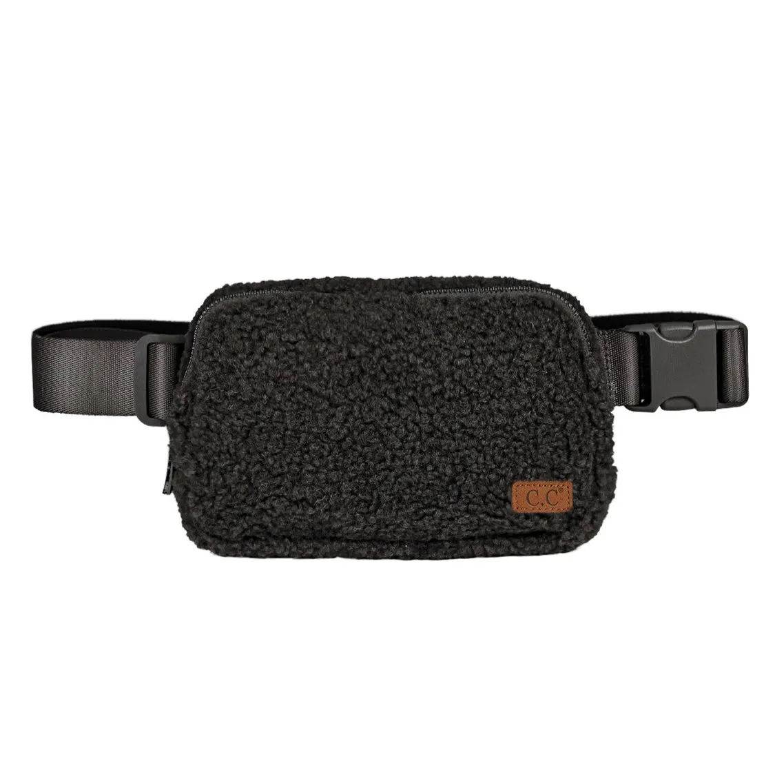 CC Sherpa Fanny Packs