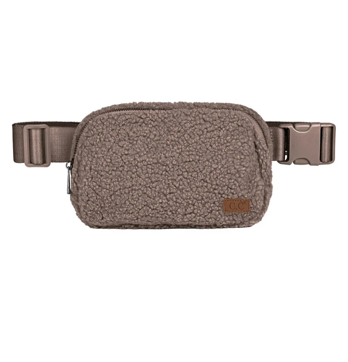 CC Sherpa Fanny Packs