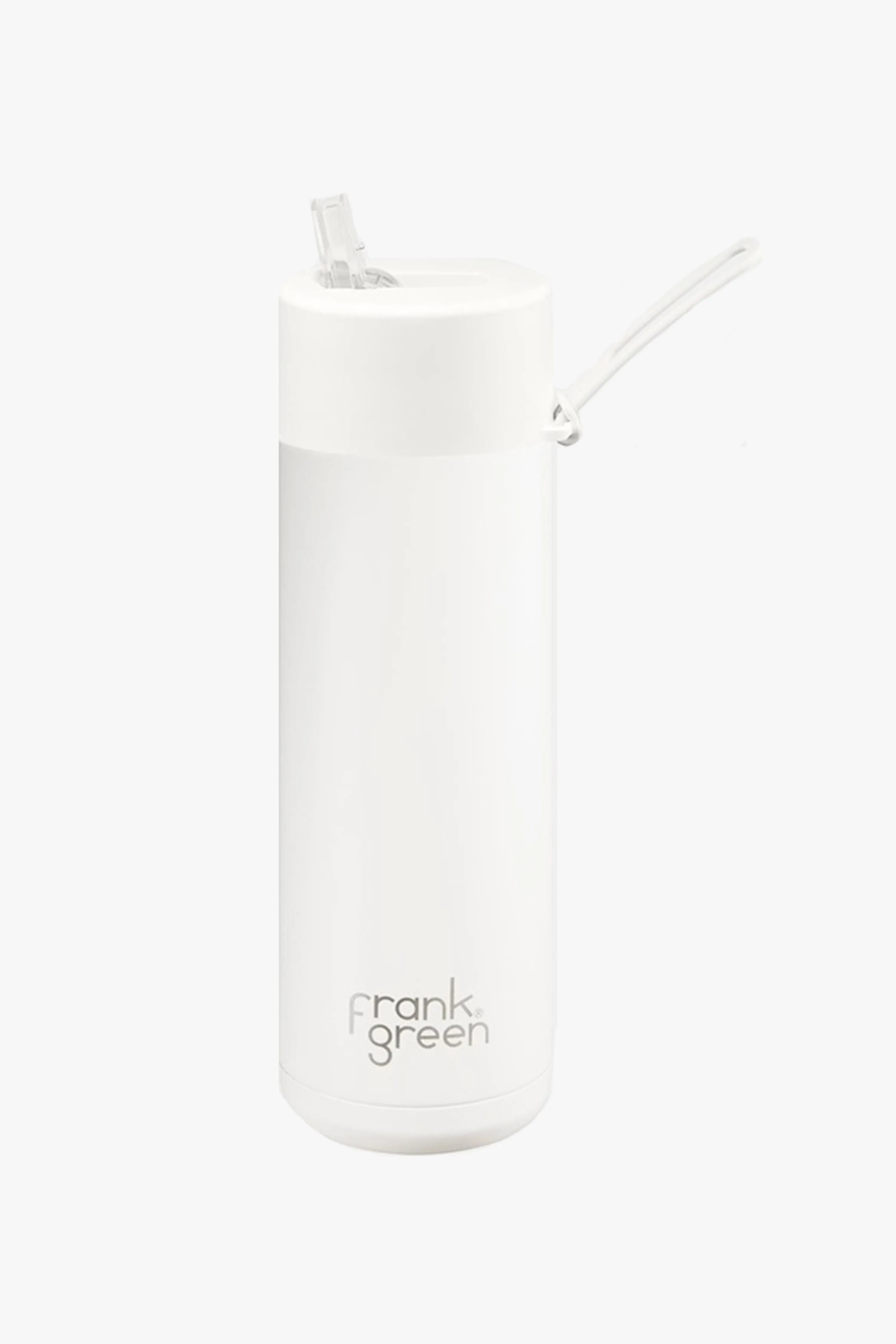 Ceramic Reusable Cloud 595ml Bottle