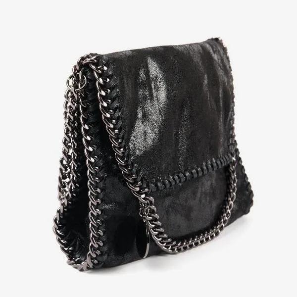 Chain Crossbody Bag