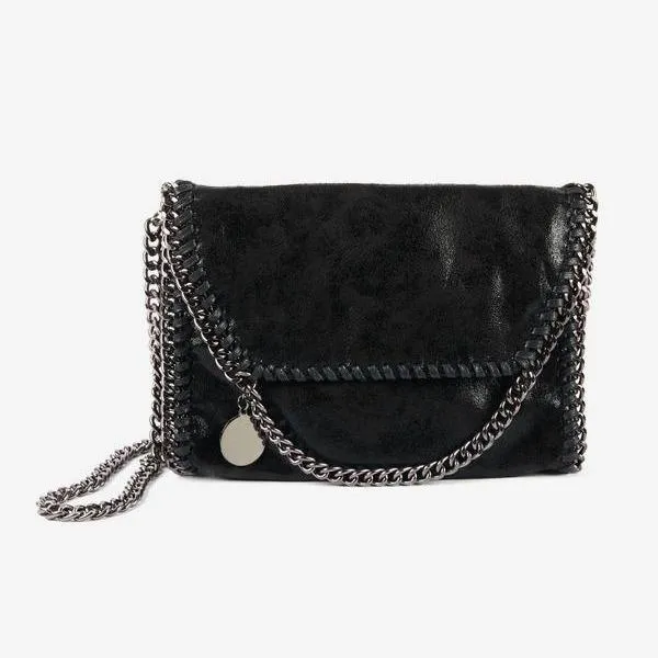 Chain Crossbody Bag