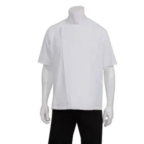 Chef Works BCSZ009WHT2XL Chef's Coat