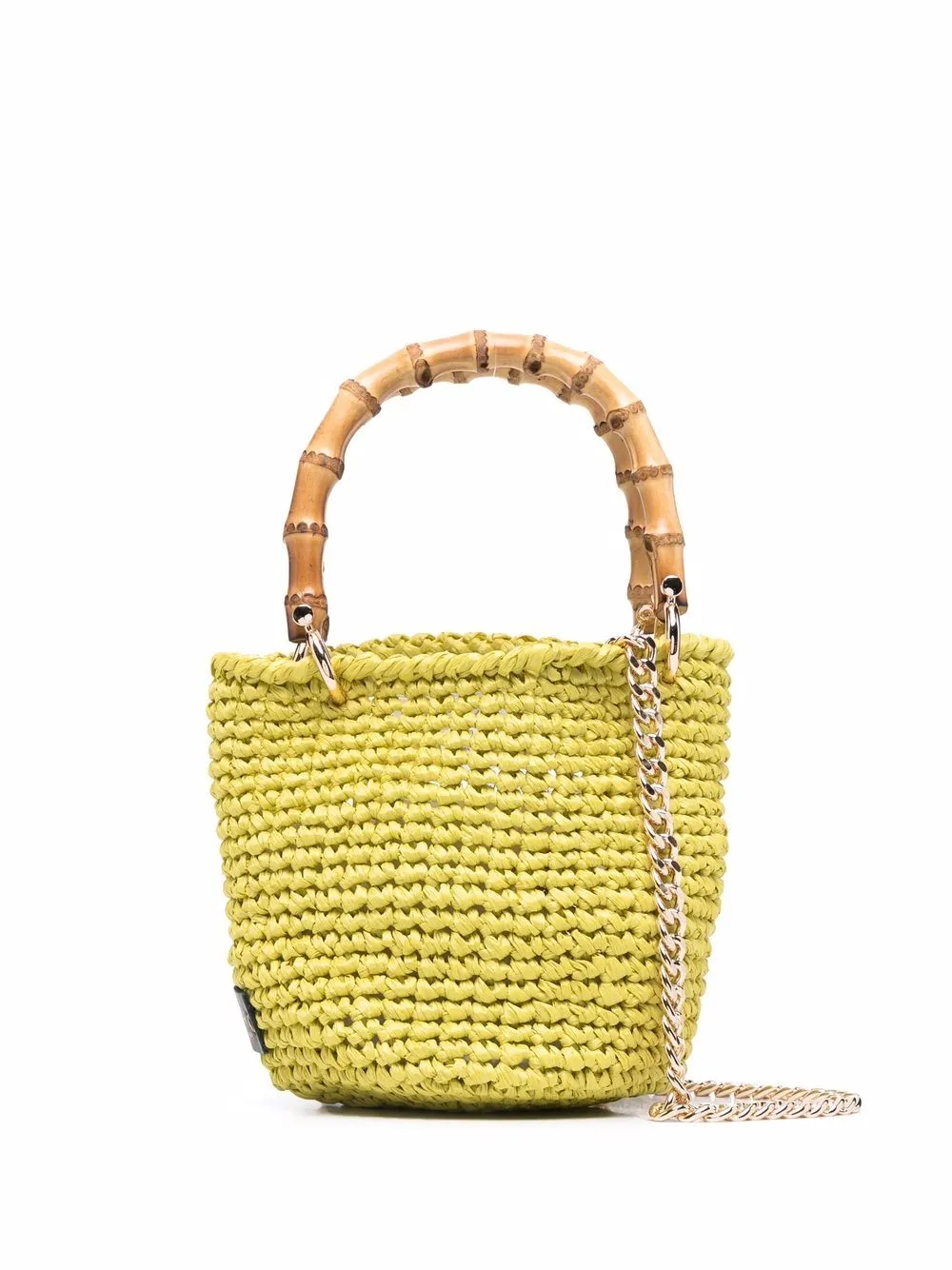 CHICA Bags.. Green