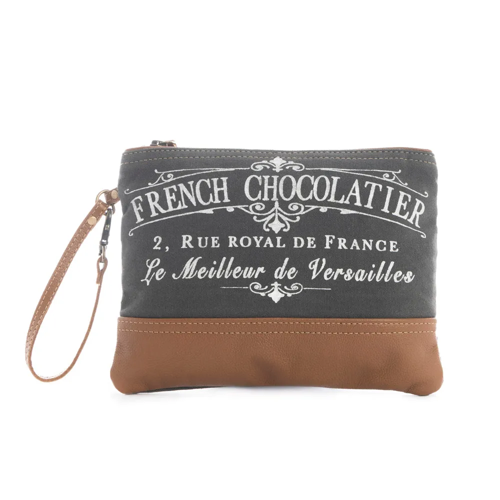 Chocolatier Pouch