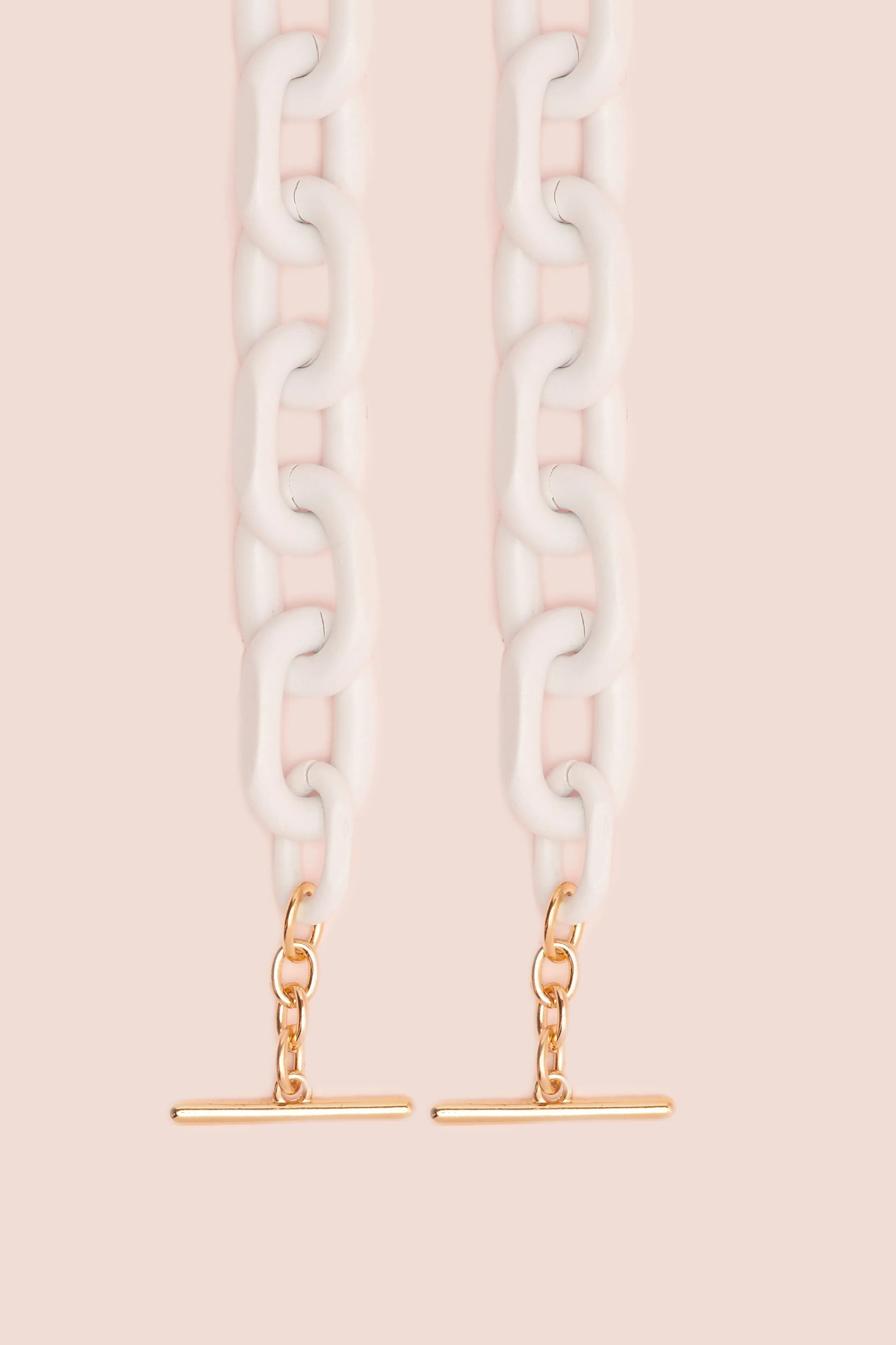 Chunky Chain Strap