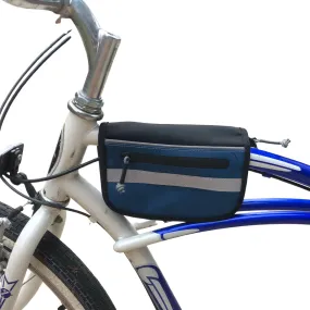 Clutch - Small Shoulder Bag by BiKASE