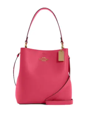 Coach Town Bucket Bag