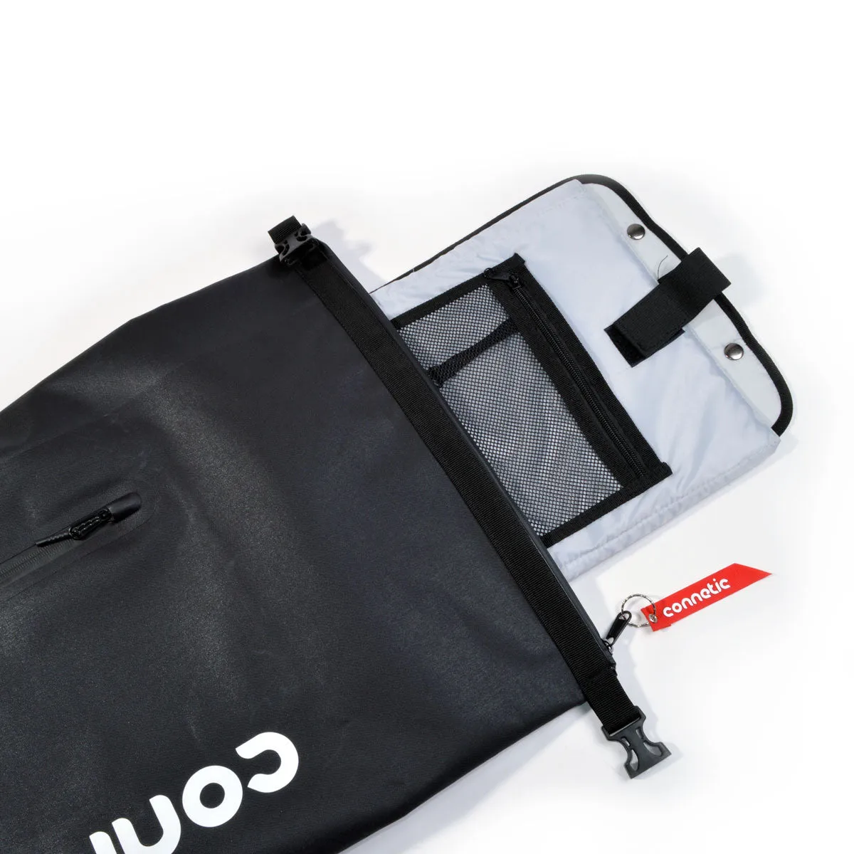 Connetic Roll Top Dry Bag