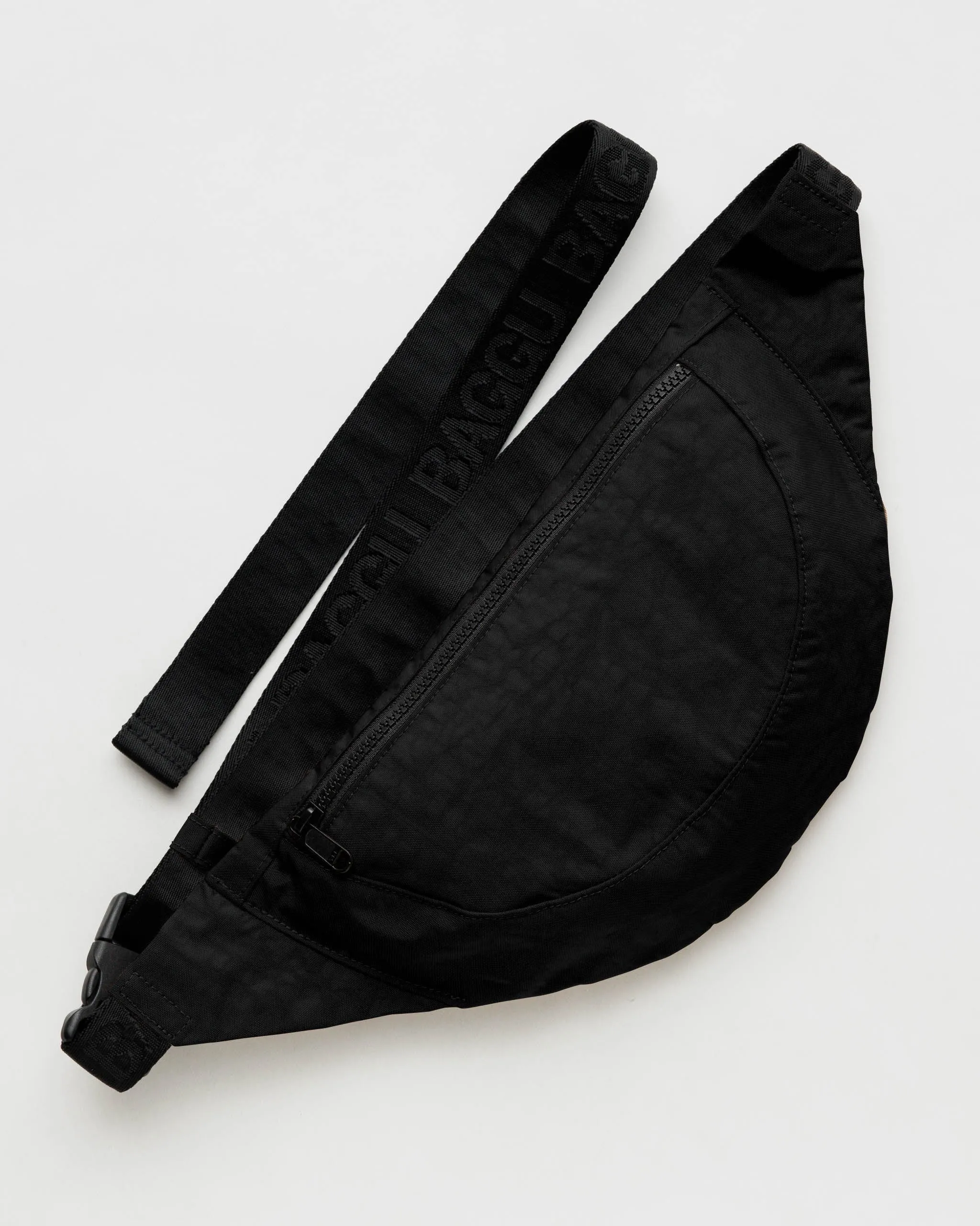 Crescent Fanny Pack