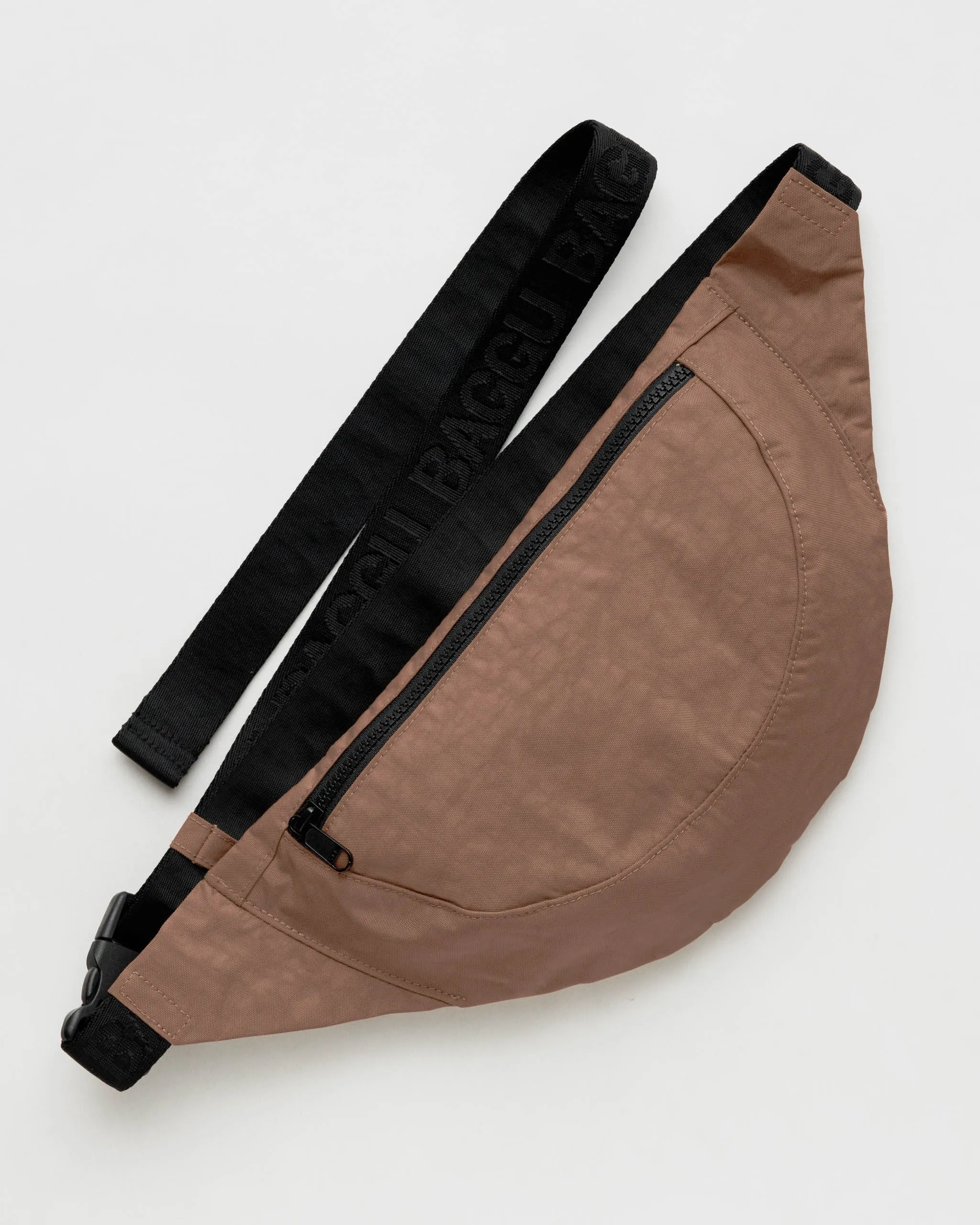 Crescent Fanny Pack