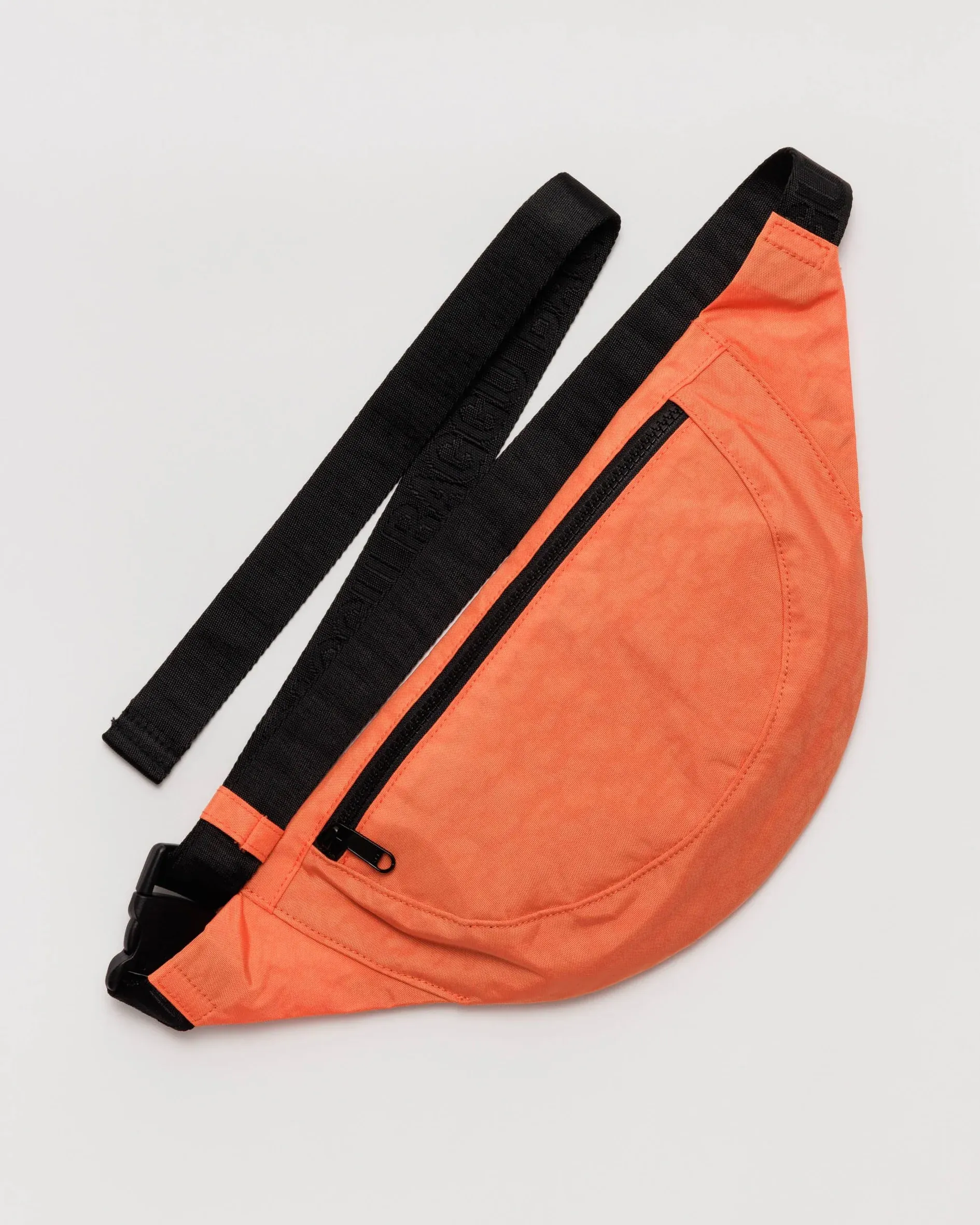 Crescent Fanny Pack