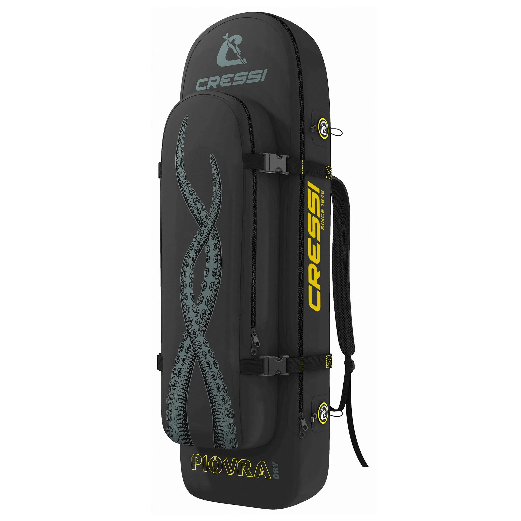 Cressi Piovra Dry Dive Bag