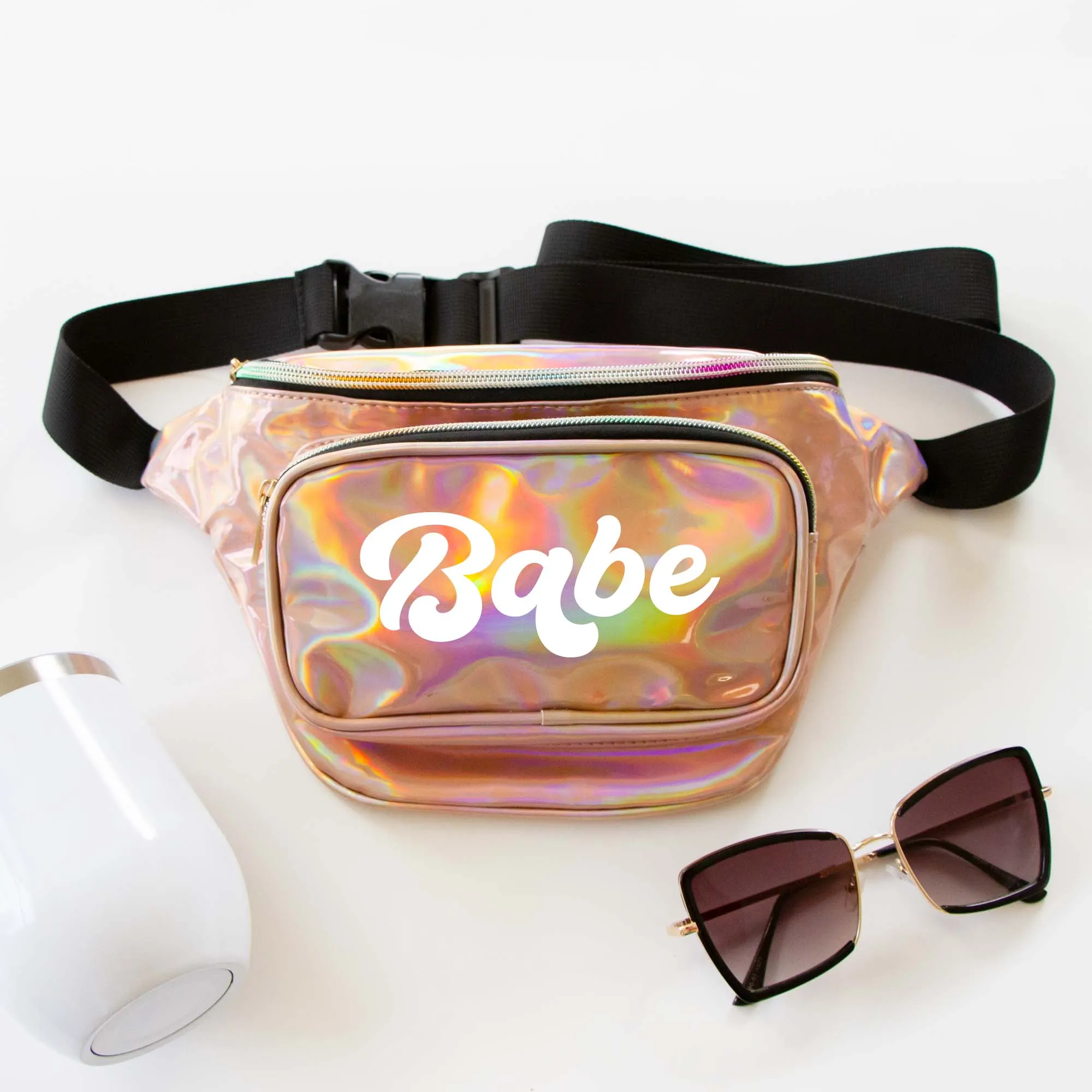 Custom Fanny Pack