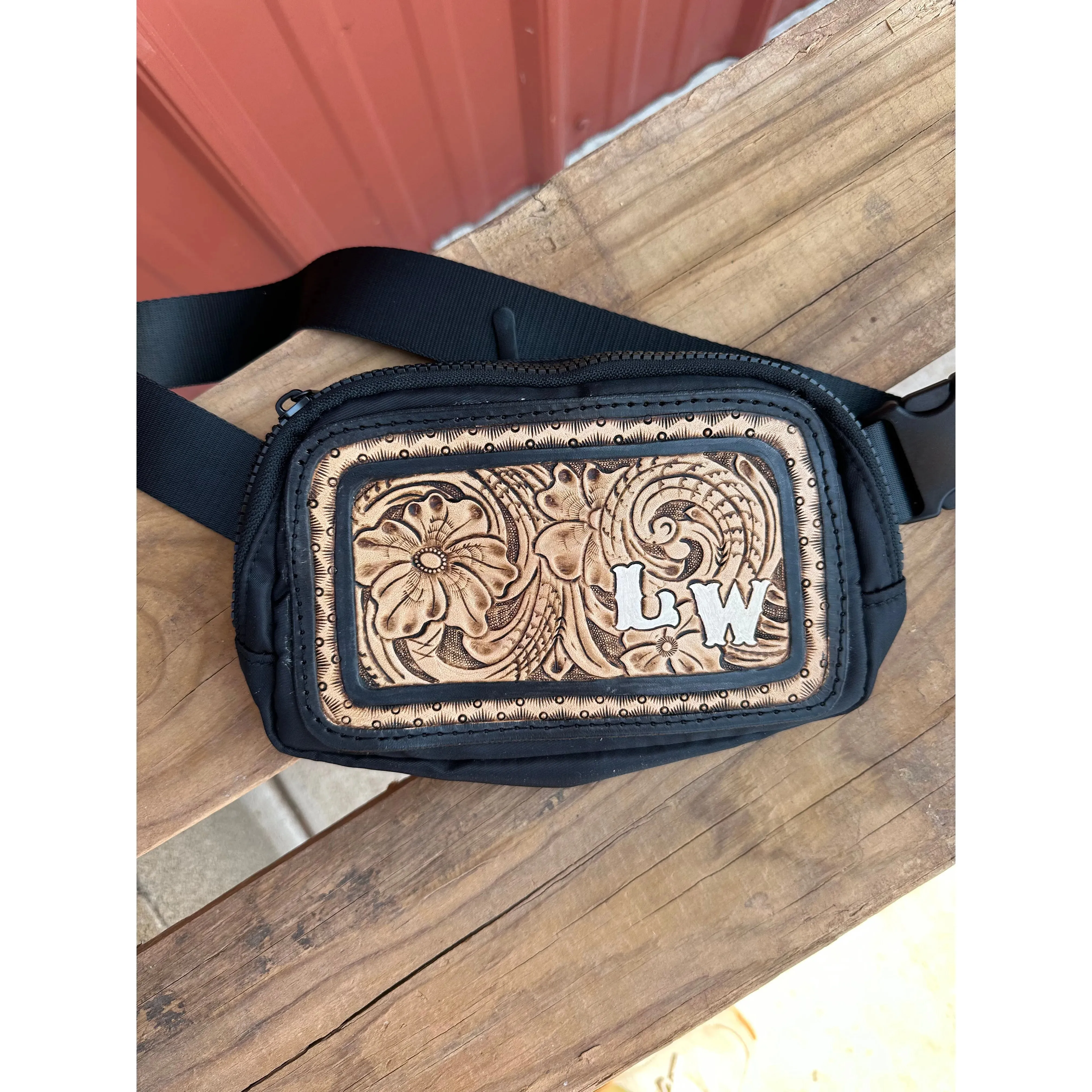 Custom order Belt Bag