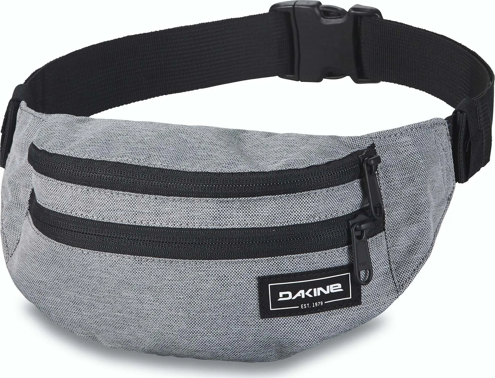 Dakine Classic Hip Pack Geyser Grey | Buy Dakine Classic Hip Pack Geyser Grey here | Outnorth