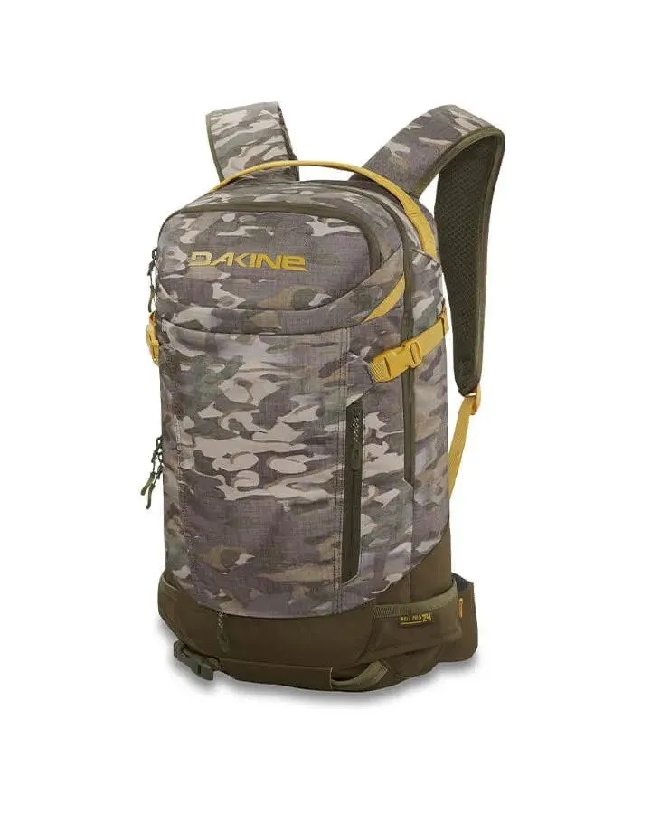 Dakine Pack Heli Pro 24L - Vintage Camo