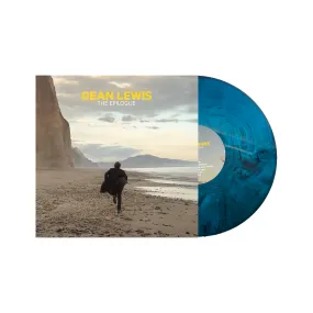 Dean Lewis - The Epilogue - Vinyle exclusif Laguna Eco-Mix   Carte dédicacée 12"