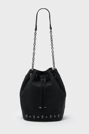 Death Wish Bucket Bag