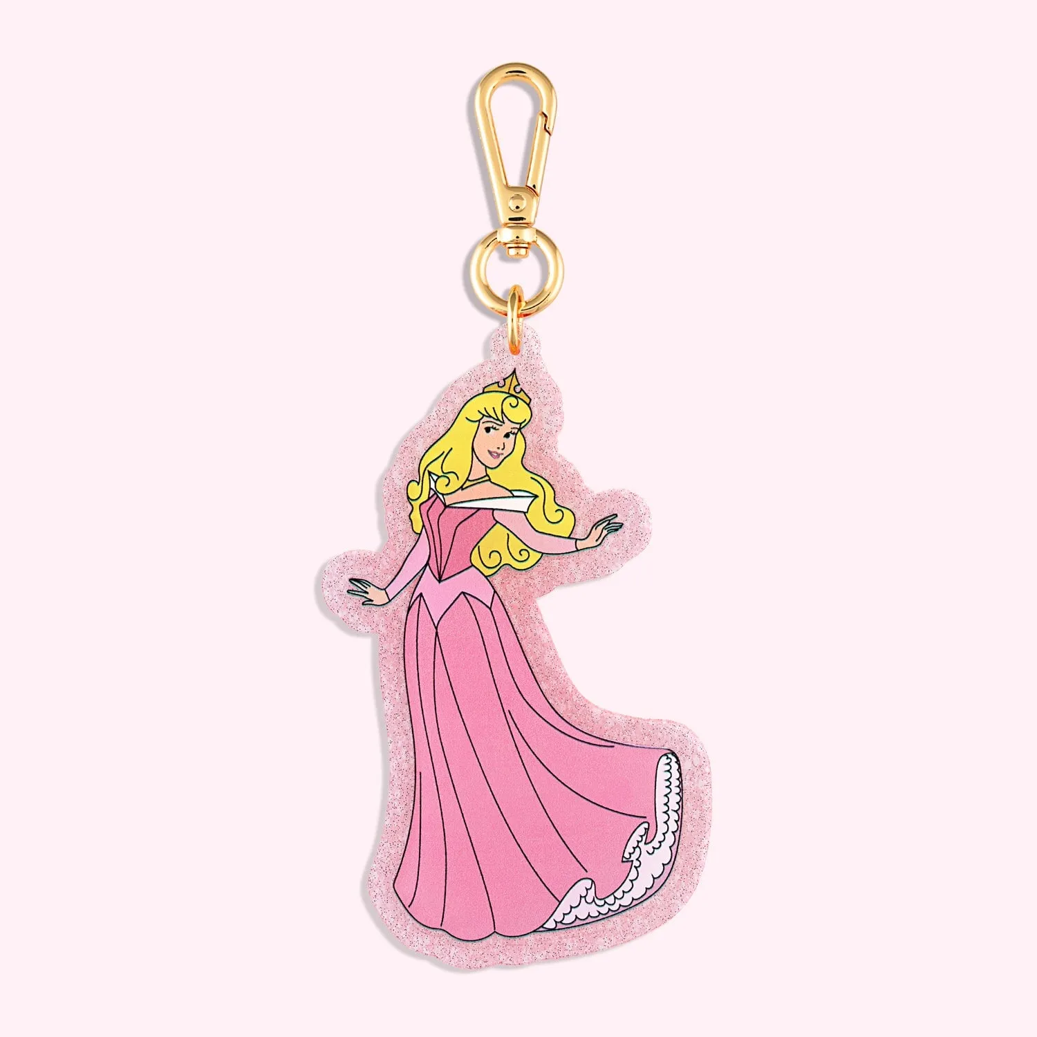 Disney Princess Aurora Bag Charm