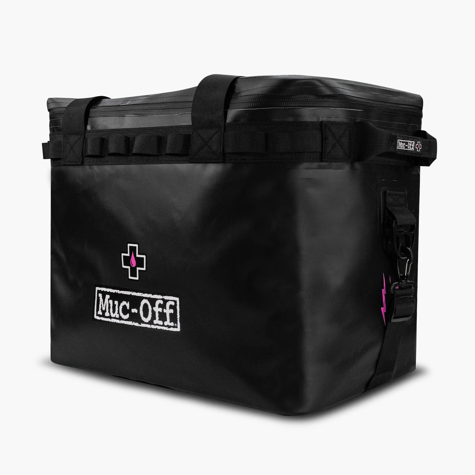 Dry Bag Mobile Holdall - 65L