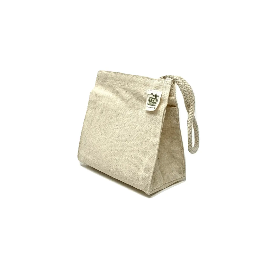 Eco Cotton Lunch Bag-Set of 3