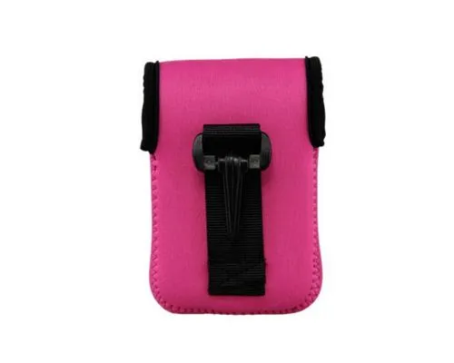 Elastic Canon PowerShot G9 X Camera Case