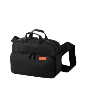 Elecom Off Toco Organizational 2 Style Messenger Bag