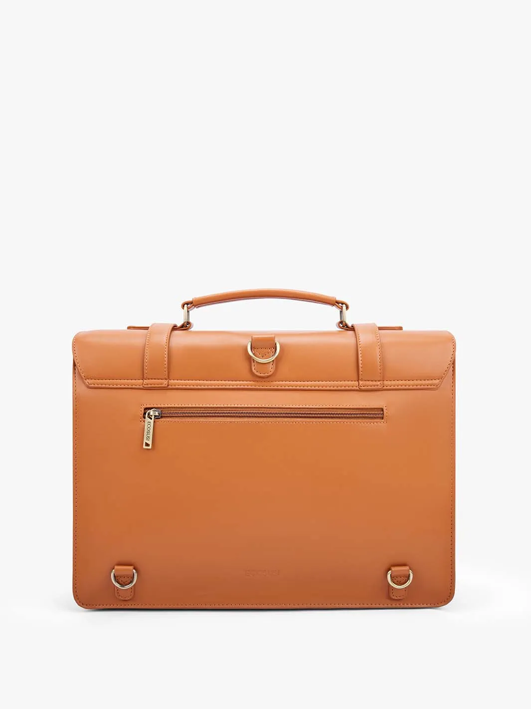 Ember Vintage 15.6-inch Business Briefcase