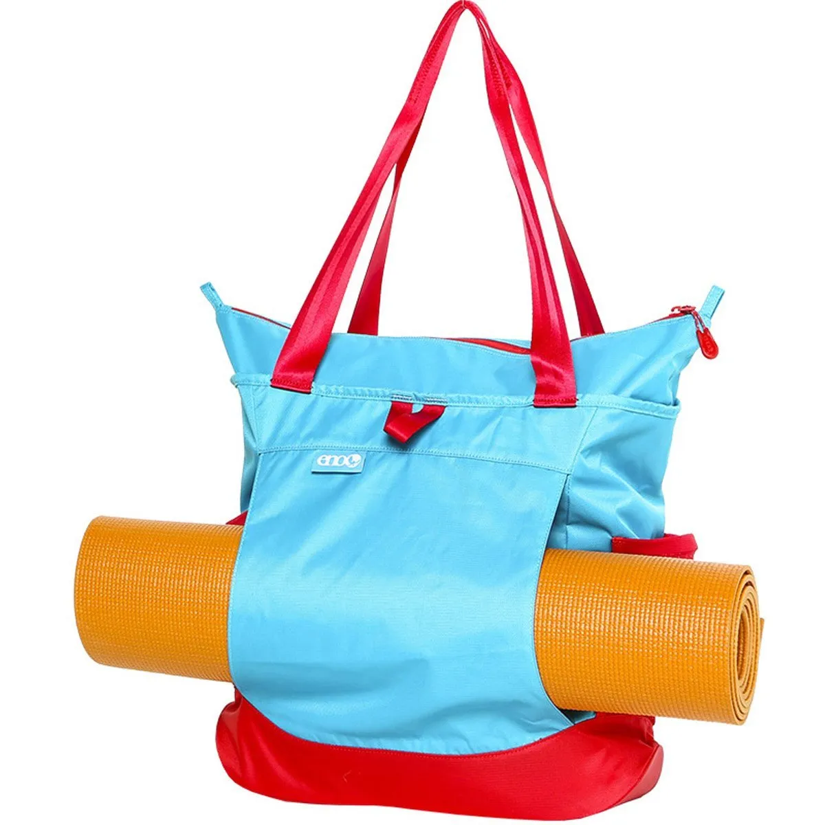 ENO: Relay Festival/Yoga Tote