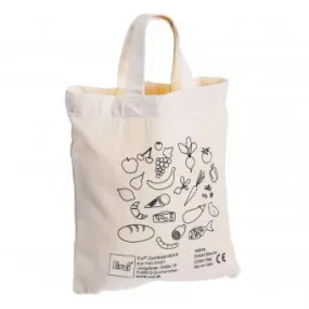 Erzi Market Tote Bag