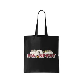 Event 2019 Black Tote Bag