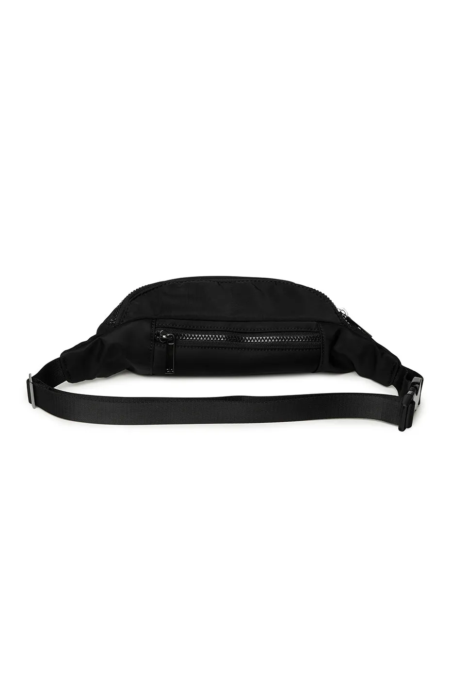 Explorer Fanny Pack - Black