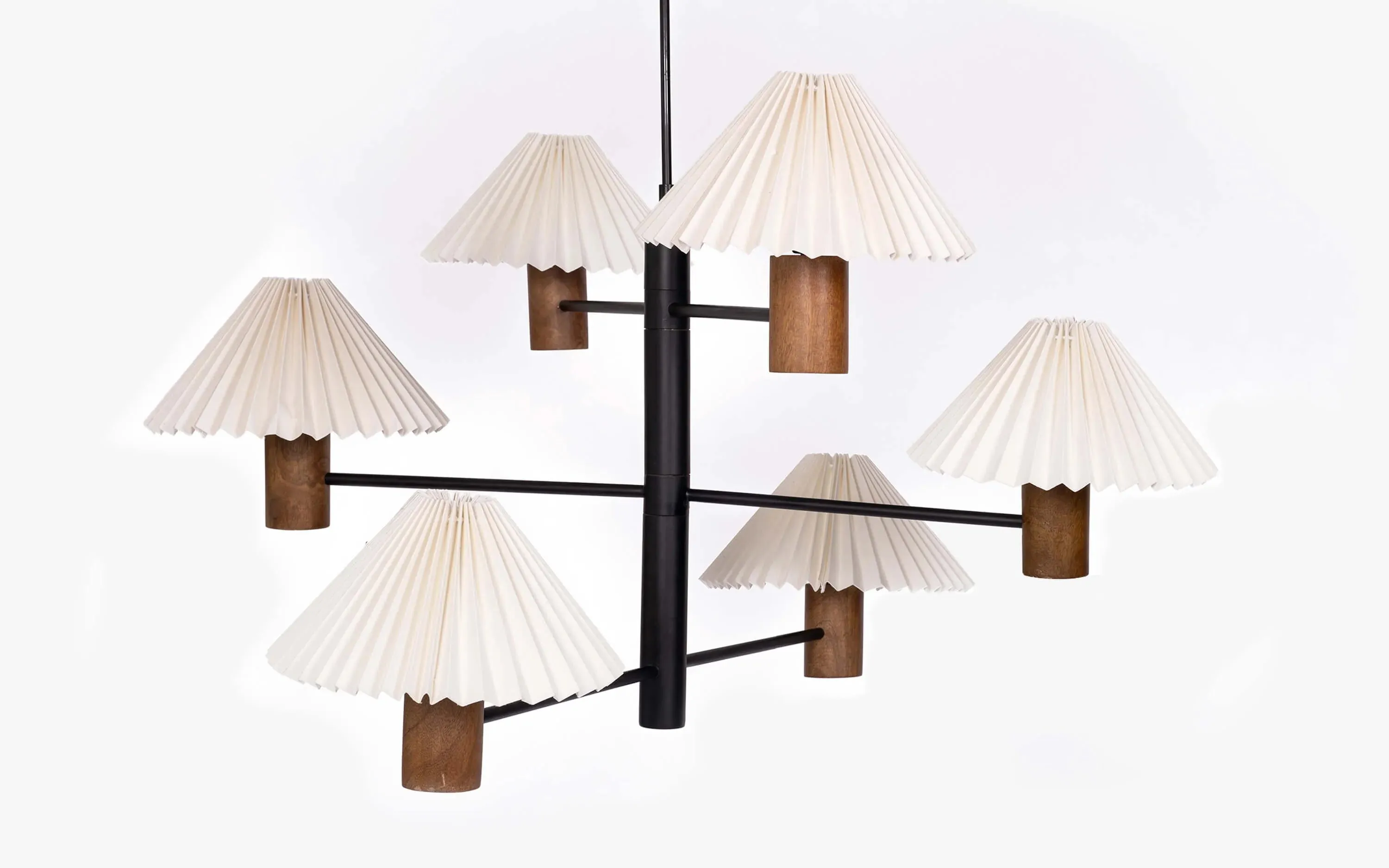 Fanny Chandelier Lamp