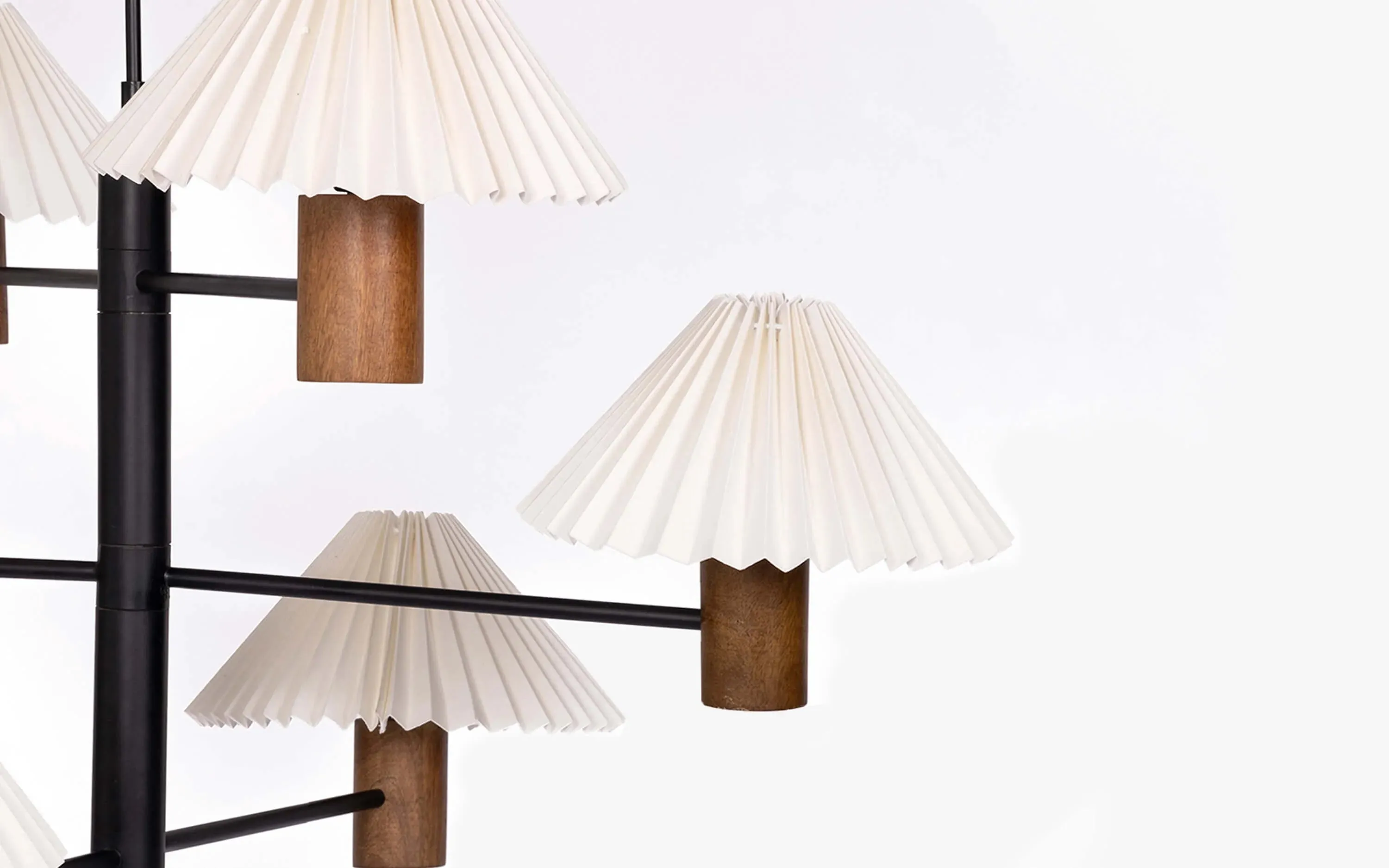 Fanny Chandelier Lamp