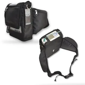 Fanny Pack Fit For Inogen One G5 and Inogen Rove 6