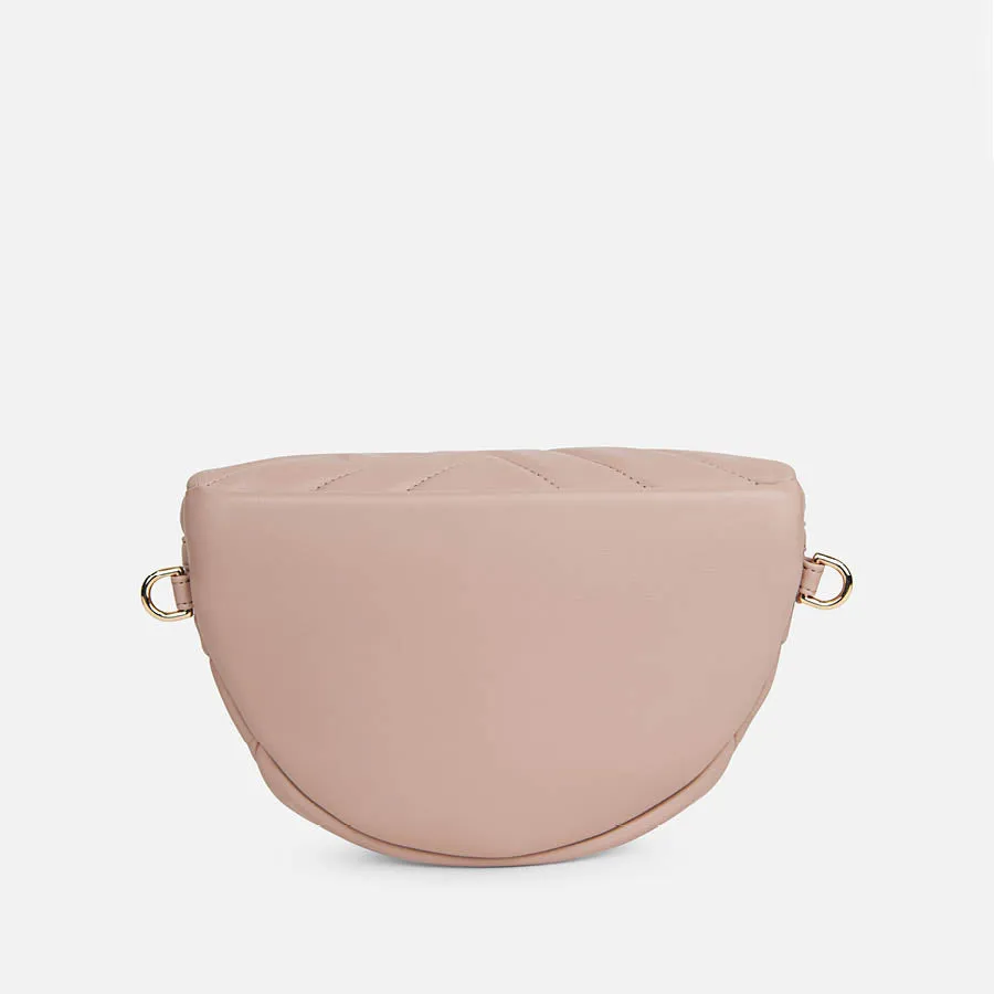 Fanny Pack - Nude