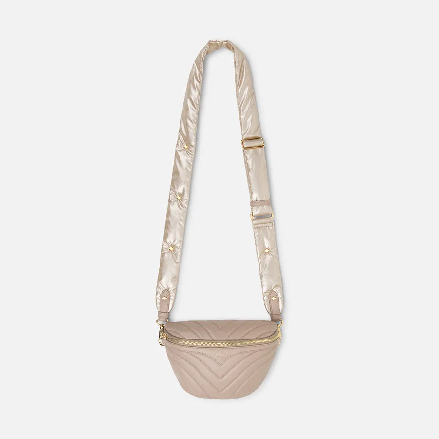 Fanny Pack - Nude