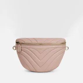 Fanny Pack - Nude